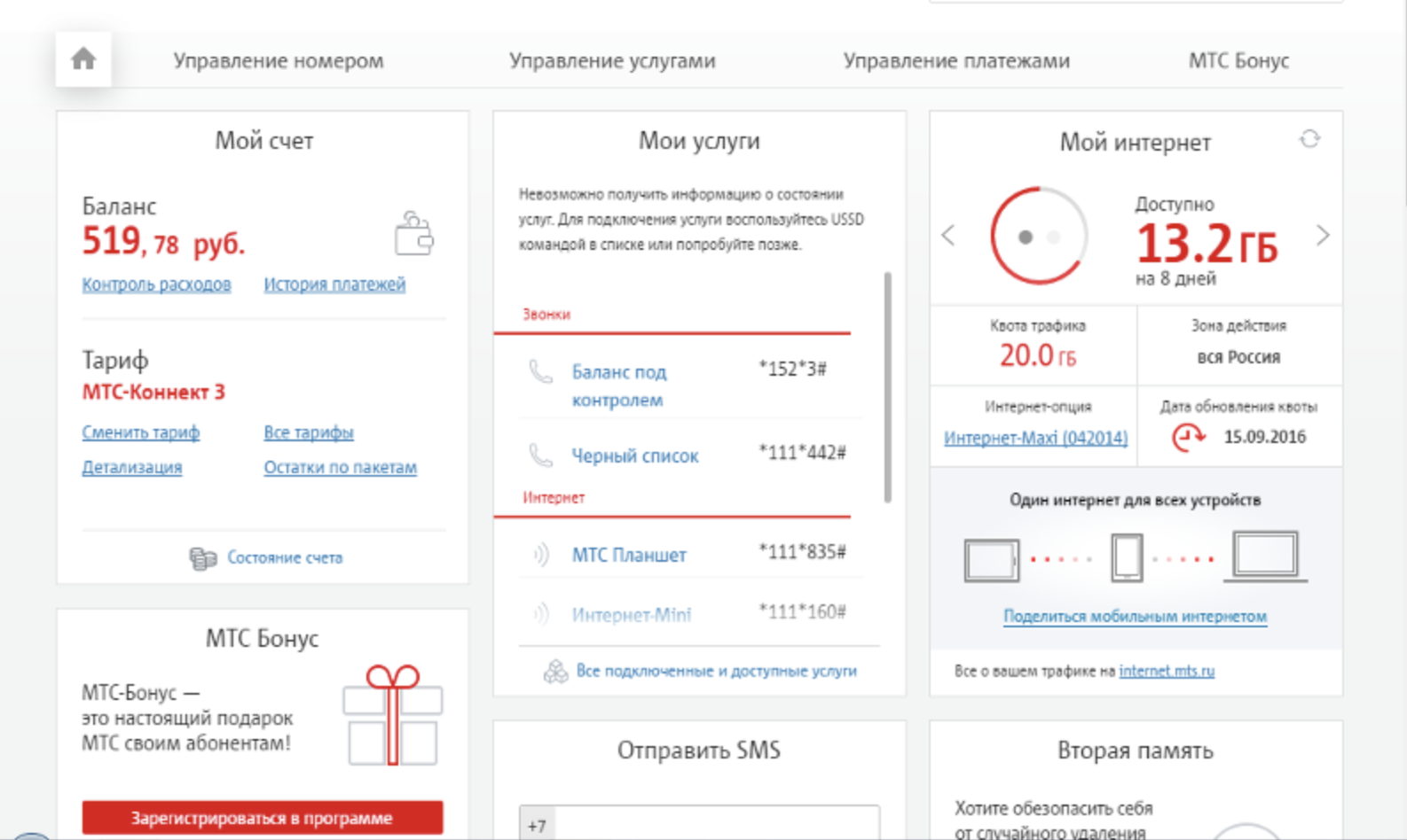 Project overview